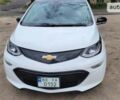 Шевроле Bolt EV, об'ємом двигуна 0 л та пробігом 97 тис. км за 15199 $, фото 1 на Automoto.ua