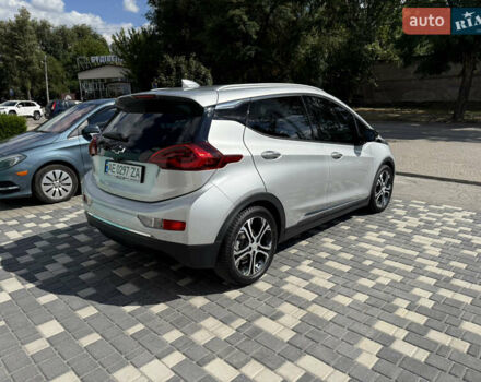 Шевроле Bolt EV, об'ємом двигуна 0 л та пробігом 104 тис. км за 15700 $, фото 51 на Automoto.ua