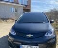 Шевроле Bolt EV, объемом двигателя 0 л и пробегом 107 тыс. км за 14999 $, фото 1 на Automoto.ua
