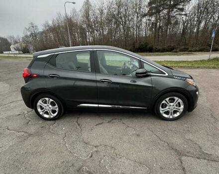 Шевроле Bolt EV, объемом двигателя 0 л и пробегом 79 тыс. км за 14400 $, фото 3 на Automoto.ua