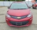 Шевроле Bolt EV, объемом двигателя 0 л и пробегом 127 тыс. км за 12900 $, фото 1 на Automoto.ua