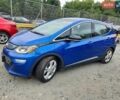 Шевроле Bolt EV, объемом двигателя 0 л и пробегом 148 тыс. км за 4100 $, фото 1 на Automoto.ua
