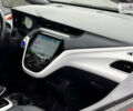 Шевроле Bolt EV, об'ємом двигуна 0 л та пробігом 121 тис. км за 15100 $, фото 11 на Automoto.ua