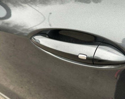 Шевроле Bolt EV, объемом двигателя 0 л и пробегом 79 тыс. км за 14400 $, фото 10 на Automoto.ua