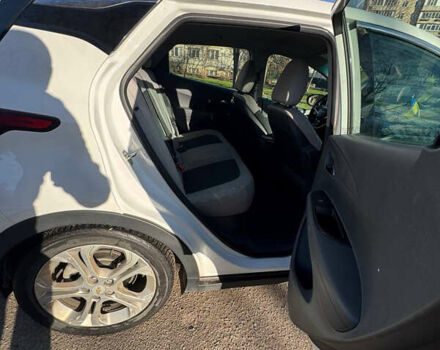 Шевроле Bolt EV, объемом двигателя 0 л и пробегом 180 тыс. км за 10900 $, фото 6 на Automoto.ua