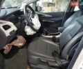 Шевроле Bolt EV, об'ємом двигуна 0 л та пробігом 84 тис. км за 4200 $, фото 6 на Automoto.ua