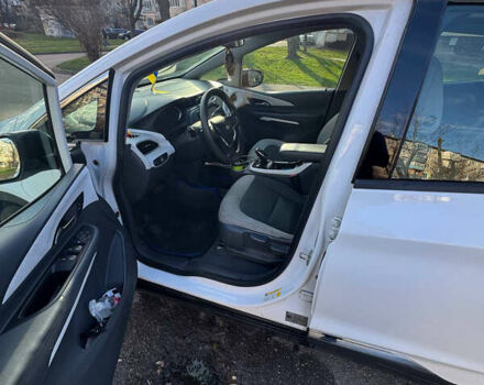 Шевроле Bolt EV, объемом двигателя 0 л и пробегом 180 тыс. км за 10900 $, фото 9 на Automoto.ua