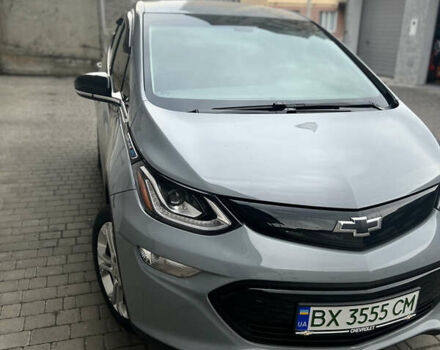 Шевроле Bolt EV, объемом двигателя 0 л и пробегом 60 тыс. км за 19100 $, фото 3 на Automoto.ua