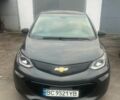 Шевроле Bolt EV, об'ємом двигуна 0 л та пробігом 55 тис. км за 14950 $, фото 1 на Automoto.ua