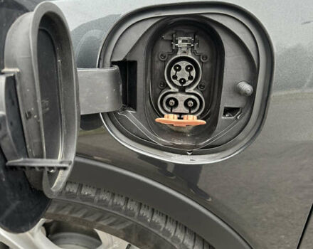 Шевроле Bolt EV, объемом двигателя 0 л и пробегом 79 тыс. км за 14400 $, фото 9 на Automoto.ua