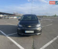 Шевроле Bolt EV, объемом двигателя 0 л и пробегом 52 тыс. км за 19900 $, фото 1 на Automoto.ua
