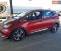 Шевроле Bolt EV, объемом двигателя 0 л и пробегом 45 тыс. км за 4300 $, фото 1 на Automoto.ua