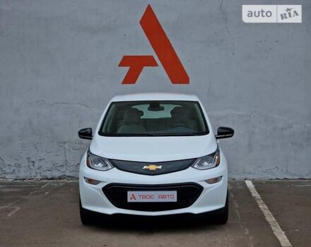 Шевроле Bolt EV, объемом двигателя 0 л и пробегом 92 тыс. км за 16990 $, фото 2 на Automoto.ua