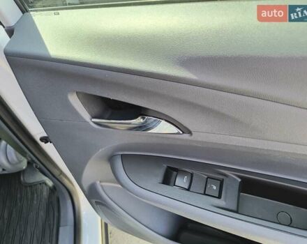 Шевроле Bolt EV, объемом двигателя 0 л и пробегом 93 тыс. км за 16900 $, фото 20 на Automoto.ua