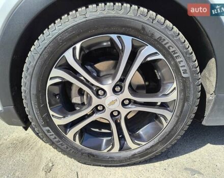 Шевроле Bolt EV, объемом двигателя 0 л и пробегом 93 тыс. км за 16900 $, фото 13 на Automoto.ua