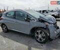 Шевроле Bolt EV, объемом двигателя 0 л и пробегом 53 тыс. км за 7500 $, фото 1 на Automoto.ua