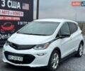 Шевроле Bolt EV, об'ємом двигуна 0 л та пробігом 130 тис. км за 9800 $, фото 1 на Automoto.ua