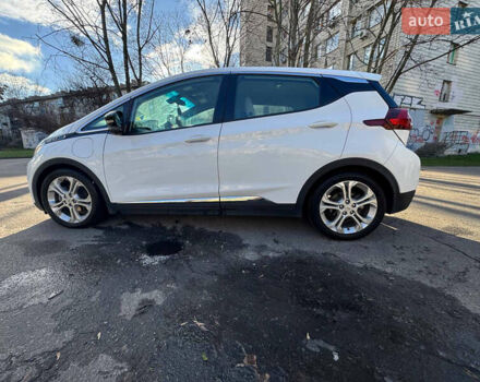 Шевроле Bolt EV, объемом двигателя 0 л и пробегом 180 тыс. км за 10900 $, фото 2 на Automoto.ua