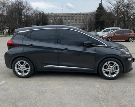 Шевроле Bolt EV, объемом двигателя 0 л и пробегом 76 тыс. км за 17300 $, фото 3 на Automoto.ua