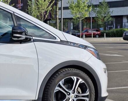 Шевроле Bolt EV, объемом двигателя 0 л и пробегом 85 тыс. км за 13300 $, фото 5 на Automoto.ua
