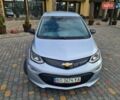 Шевроле Bolt EV, об'ємом двигуна 0 л та пробігом 232 тис. км за 16199 $, фото 3 на Automoto.ua