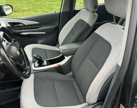 Шевроле Bolt EV, объемом двигателя 0 л и пробегом 79 тыс. км за 14400 $, фото 18 на Automoto.ua