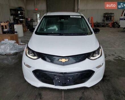 Шевроле Bolt EV, об'ємом двигуна 0 л та пробігом 84 тис. км за 4200 $, фото 4 на Automoto.ua