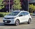 Шевроле Bolt EV, объемом двигателя 0 л и пробегом 85 тыс. км за 13300 $, фото 1 на Automoto.ua