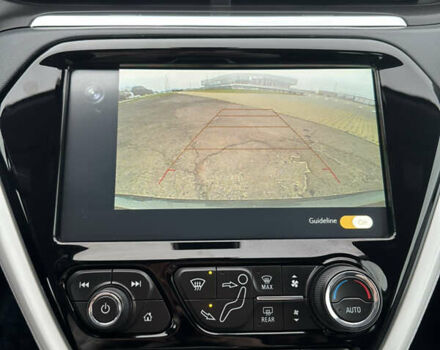 Шевроле Bolt EV, объемом двигателя 0 л и пробегом 79 тыс. км за 14400 $, фото 19 на Automoto.ua