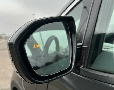 Шевроле Bolt EV, объемом двигателя 0 л и пробегом 79 тыс. км за 14400 $, фото 11 на Automoto.ua