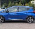 Шевроле Bolt EV, об'ємом двигуна 0 л та пробігом 90 тис. км за 18000 $, фото 9 на Automoto.ua