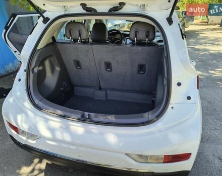 Шевроле Bolt EV, объемом двигателя 0 л и пробегом 93 тыс. км за 16900 $, фото 23 на Automoto.ua