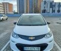 Шевроле Bolt EV, об'ємом двигуна 0 л та пробігом 100 тис. км за 19000 $, фото 1 на Automoto.ua