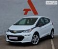 Шевроле Bolt EV, объемом двигателя 0 л и пробегом 92 тыс. км за 16990 $, фото 1 на Automoto.ua