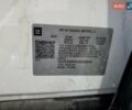 Шевроле Bolt EV, об'ємом двигуна 0 л та пробігом 84 тис. км за 4200 $, фото 11 на Automoto.ua