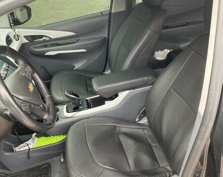 Шевроле Bolt EV, объемом двигателя 0 л и пробегом 76 тыс. км за 17300 $, фото 10 на Automoto.ua