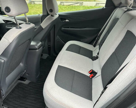 Шевроле Bolt EV, объемом двигателя 0 л и пробегом 79 тыс. км за 14400 $, фото 17 на Automoto.ua