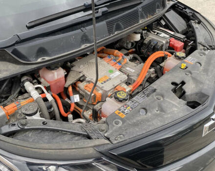 Шевроле Bolt EV, объемом двигателя 0 л и пробегом 76 тыс. км за 17300 $, фото 9 на Automoto.ua