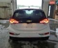 Шевроле Bolt EV, об'ємом двигуна 0 л та пробігом 84 тис. км за 4200 $, фото 5 на Automoto.ua