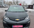 Шевроле Bolt EV, об'ємом двигуна 0 л та пробігом 165 тис. км за 13600 $, фото 1 на Automoto.ua