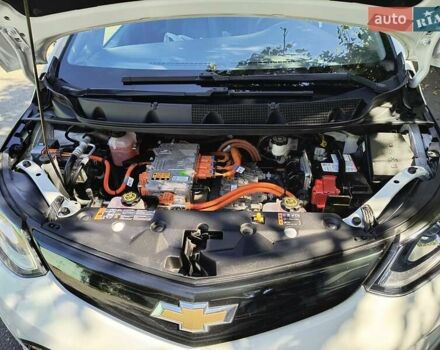Шевроле Bolt EV, объемом двигателя 0 л и пробегом 93 тыс. км за 16900 $, фото 24 на Automoto.ua