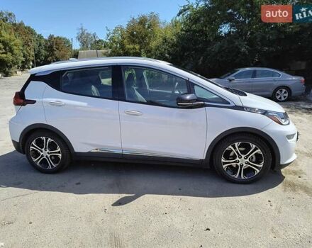 Шевроле Bolt EV, объемом двигателя 0 л и пробегом 93 тыс. км за 16900 $, фото 3 на Automoto.ua