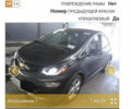 Шевроле Bolt EV, объемом двигателя 0 л и пробегом 76 тыс. км за 17300 $, фото 1 на Automoto.ua