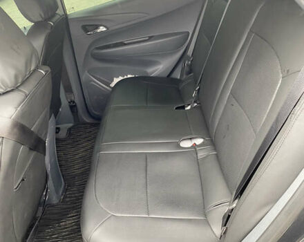 Шевроле Bolt EV, объемом двигателя 0 л и пробегом 76 тыс. км за 17300 $, фото 11 на Automoto.ua