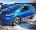 Шевроле Bolt EV, об'ємом двигуна 0 л та пробігом 78 тис. км за 7993 $, фото 1 на Automoto.ua