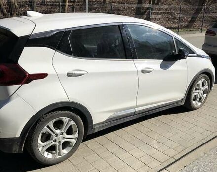 Шевроле Bolt EV, объемом двигателя 0 л и пробегом 49 тыс. км за 22500 $, фото 4 на Automoto.ua