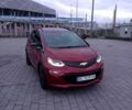 Шевроле Bolt EV, объемом двигателя 0 л и пробегом 95 тыс. км за 22650 $, фото 17 на Automoto.ua