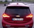 Шевроле Bolt EV, об'ємом двигуна 0 л та пробігом 95 тис. км за 22700 $, фото 23 на Automoto.ua