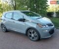 Шевроле Bolt EV, объемом двигателя 0 л и пробегом 180 тыс. км за 14300 $, фото 1 на Automoto.ua