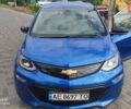 Шевроле Bolt EV, объемом двигателя 0 л и пробегом 53 тыс. км за 18700 $, фото 1 на Automoto.ua